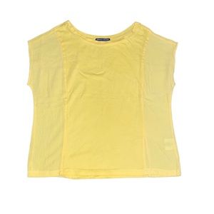 New Women’s Threads 4 Thought Top Small